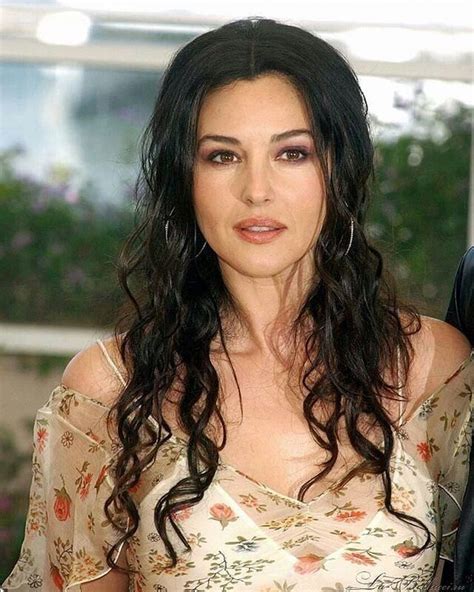 monica anna maria bellucci.